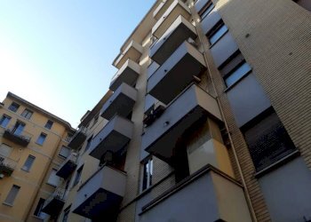 Facciata - Two-room apartment via Col Moschin, 11, Milano - photo 1
