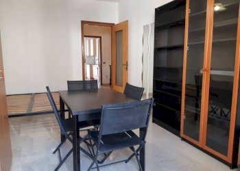 Camera da letto - Two-room apartment via Col Moschin, 11, Milano - photo 7