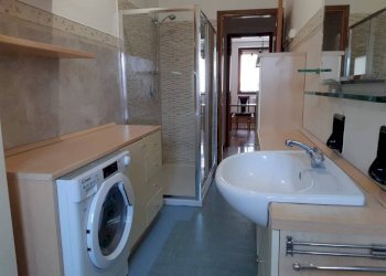 Bagno - Two-room apartment via Col Moschin, 11, Milano - photo 9