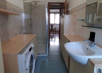 Bagno - Two-room apartment via Col Moschin, 11, Milano - photo 11