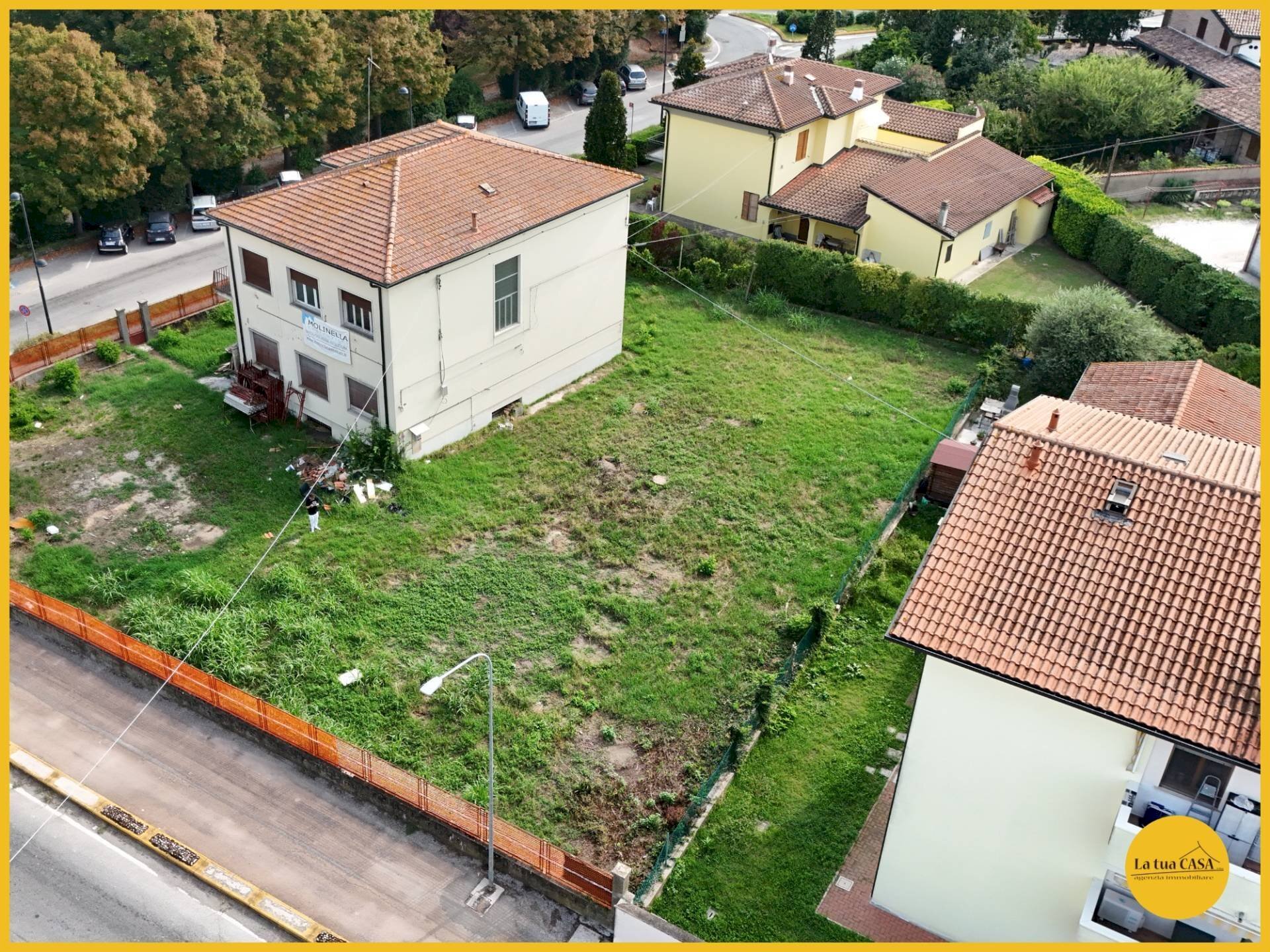 Foto 1 - Building land Via Provinciale Circonvallazione, Molinella - photo 1