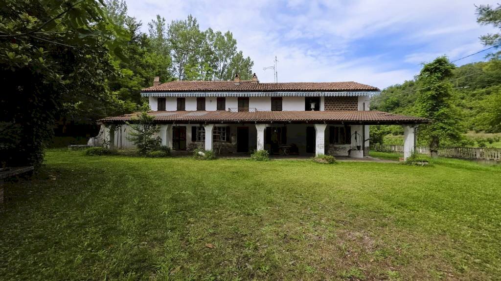 Terreno - Rustic via Pozzolo, Montegrosso d'Asti - photo 1