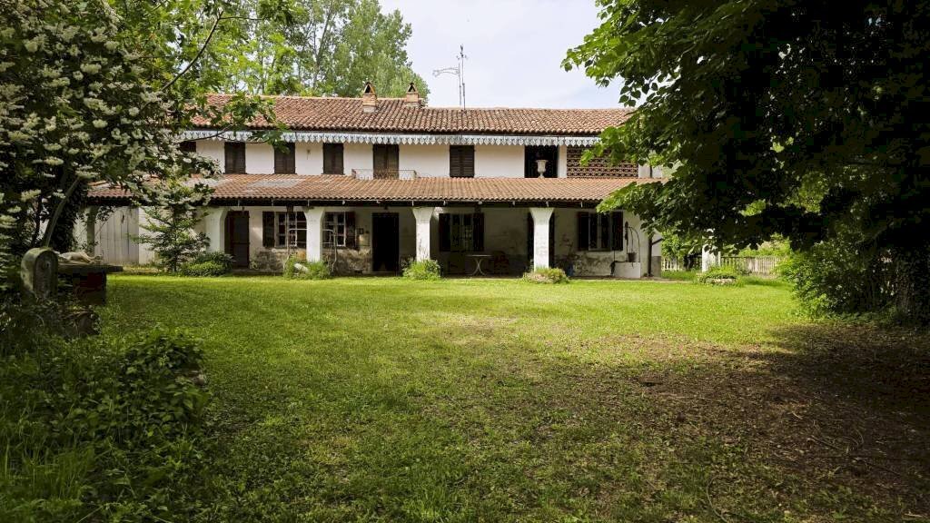 Giardino - Rustic via Pozzolo, Montegrosso d'Asti - photo 3