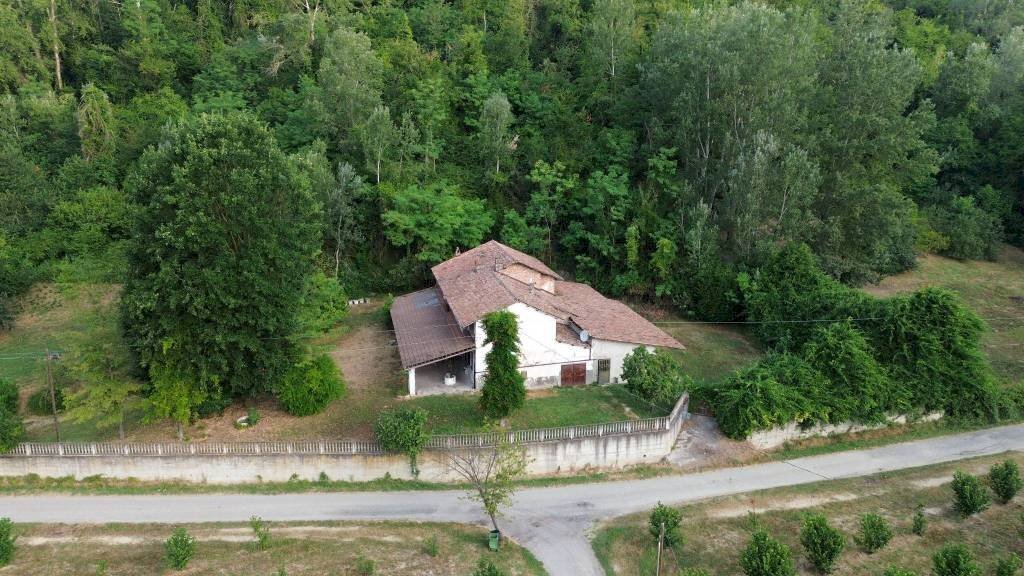 Terreno - Rustico via Pozzolo, Montegrosso d'Asti - foto 2