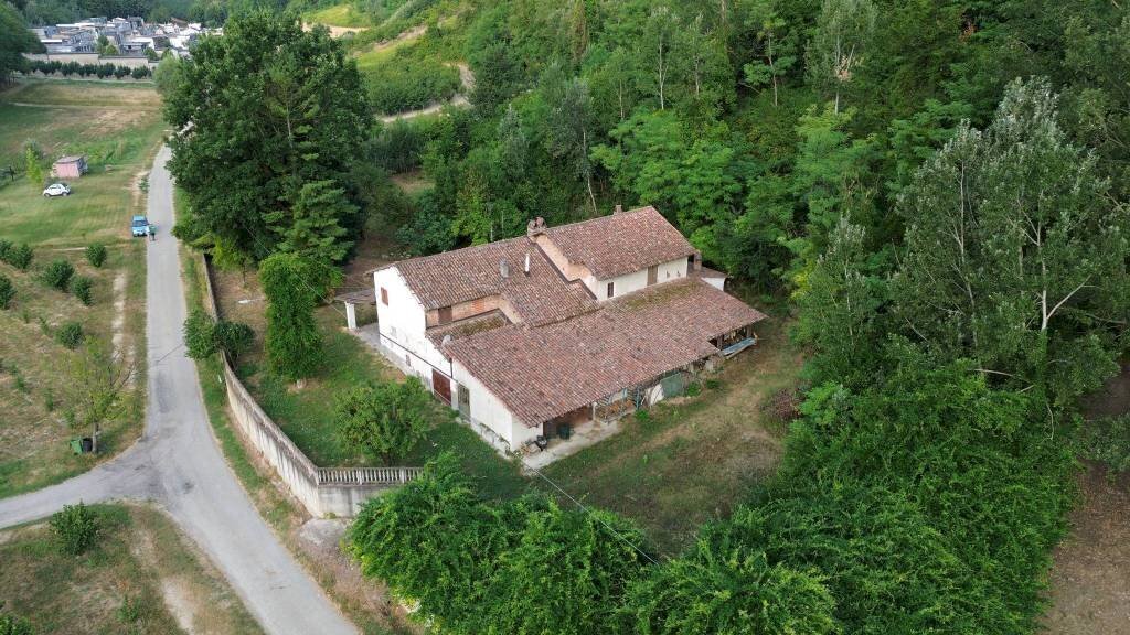 Vista - Rustico via Pozzolo, Montegrosso d'Asti - foto 3