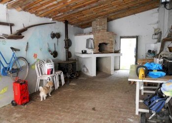Magazzino - Rustico via Pozzolo, Montegrosso d'Asti - foto 24