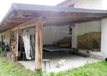 Magazzino - Rustico via Pozzolo, Montegrosso d'Asti - foto 26