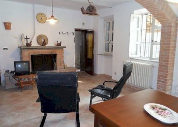 Salone - Rustico via Pozzolo, Montegrosso d'Asti - foto 28