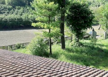 Vista - Rustico via Pozzolo, Montegrosso d'Asti - foto 31