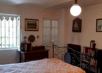 Camera da letto - Rustico via Pozzolo, Montegrosso d'Asti - foto 32