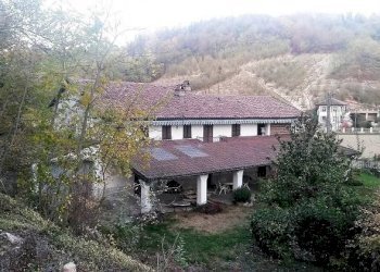 Vista - Rustico via Pozzolo, Montegrosso d'Asti - foto 34