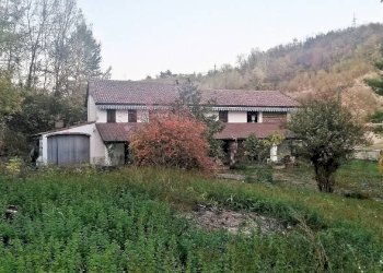 Terreno - Rustico via Pozzolo, Montegrosso d'Asti - foto 35