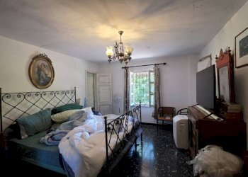 Salone - Rustico via Pozzolo, Montegrosso d'Asti - foto 37
