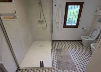 Bagno - Rustico via Pozzolo, Montegrosso d'Asti - foto 39