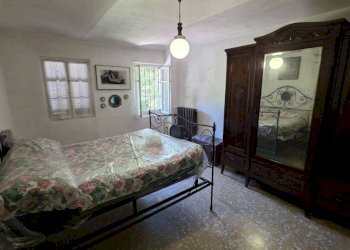 Camera da letto - Rustico via Pozzolo, Montegrosso d'Asti - foto 42