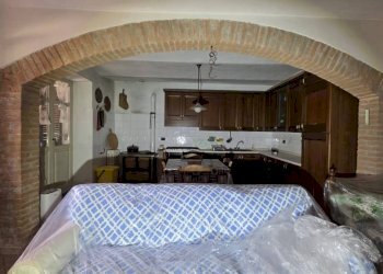 Cucina - Rustic via Pozzolo, Montegrosso d'Asti - photo 43