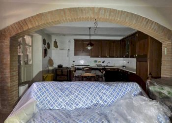 Camera da letto - Rustico via Pozzolo, Montegrosso d'Asti - foto 45