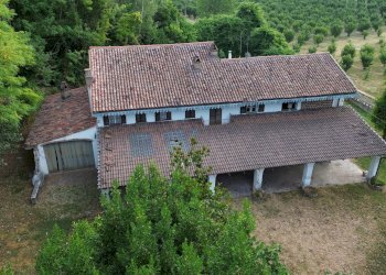 Rustic via Pozzolo, Montegrosso d'Asti - photo 53