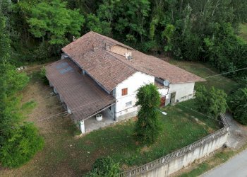 Rustic via Pozzolo, Montegrosso d'Asti - photo 55