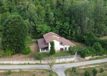 Terreno - Rustico via Pozzolo, Montegrosso d'Asti - foto 2