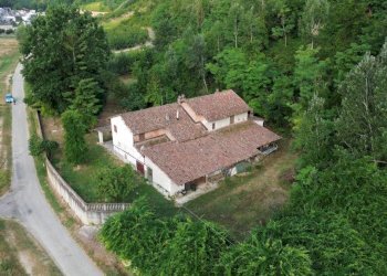 Vista - Rustic via Pozzolo, Montegrosso d'Asti - photo 3