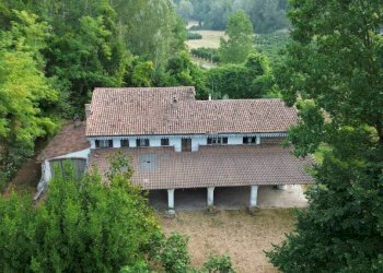 Vista - Rustic via Pozzolo, Montegrosso d'Asti - photo 5
