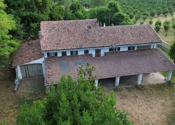 Terreno - Rustic via Pozzolo, Montegrosso d'Asti - photo 8