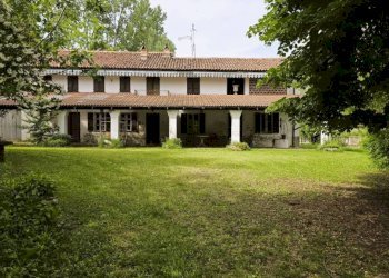 Giardino - Rustic via Pozzolo, Montegrosso d'Asti - photo 9