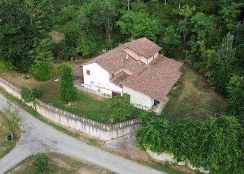 Vista - Rustic via Pozzolo, Montegrosso d'Asti - photo 16