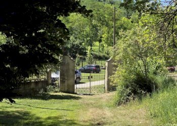 Giardino - Rustic via Pozzolo, Montegrosso d'Asti - photo 18