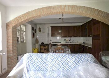 Cucina - Rustic via Pozzolo, Montegrosso d'Asti - photo 19