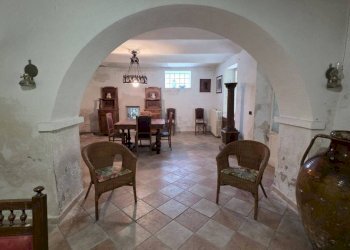 Cantina - Rustic via Pozzolo, Montegrosso d'Asti - photo 21