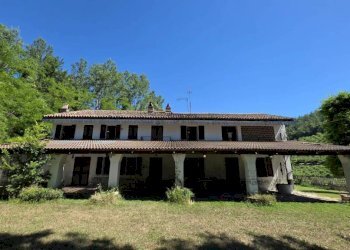 Facciata - Rustic via Pozzolo, Montegrosso d'Asti - photo 22