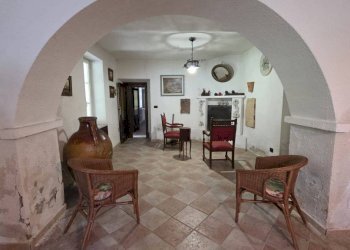 Salone - Rustic via Pozzolo, Montegrosso d'Asti - photo 23