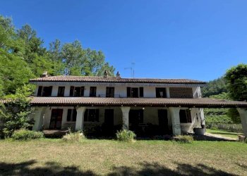 Facciata - Rustic via Pozzolo, Montegrosso d'Asti - photo 24