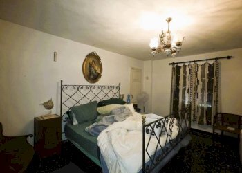Camera da letto - Rustic via Pozzolo, Montegrosso d'Asti - photo 25