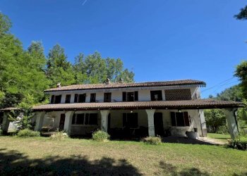 Facciata - Rustic via Pozzolo, Montegrosso d'Asti - photo 26