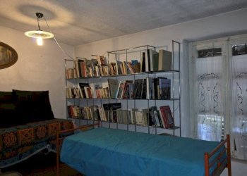 Camera da letto - Rustic via Pozzolo, Montegrosso d'Asti - photo 27