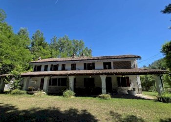 Facciata - Rustic via Pozzolo, Montegrosso d'Asti - photo 28