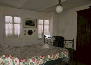 Camera da letto - Rustic via Pozzolo, Montegrosso d'Asti - photo 29