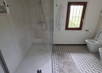 Bagno - Rustic via Pozzolo, Montegrosso d'Asti - photo 33