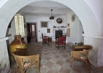 Salone - Rustic via Pozzolo, Montegrosso d'Asti - photo 42