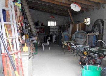 Cantina - Rustic via Pozzolo, Montegrosso d'Asti - photo 43