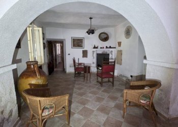 Salone - Rustic via Pozzolo, Montegrosso d'Asti - photo 44