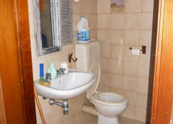 Bagno - Rustic via Pozzolo, Montegrosso d'Asti - photo 45