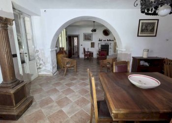Salone - Rustic via Pozzolo, Montegrosso d'Asti - photo 46