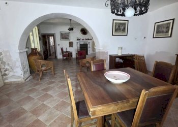 Salone - Rustic via Pozzolo, Montegrosso d'Asti - photo 50