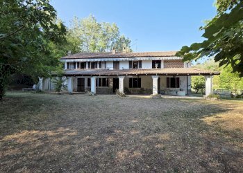 Rustico via Pozzolo, Montegrosso d'Asti - foto 51