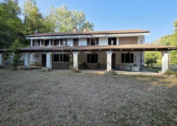 Rustico via Pozzolo, Montegrosso d'Asti - foto 52