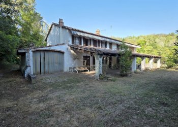 Rustico via Pozzolo, Montegrosso d'Asti - foto 53